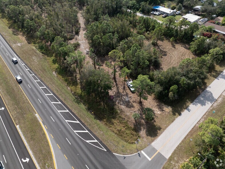 More Photos Of 12313 Tamiami, Punta Gorda Land For Sale