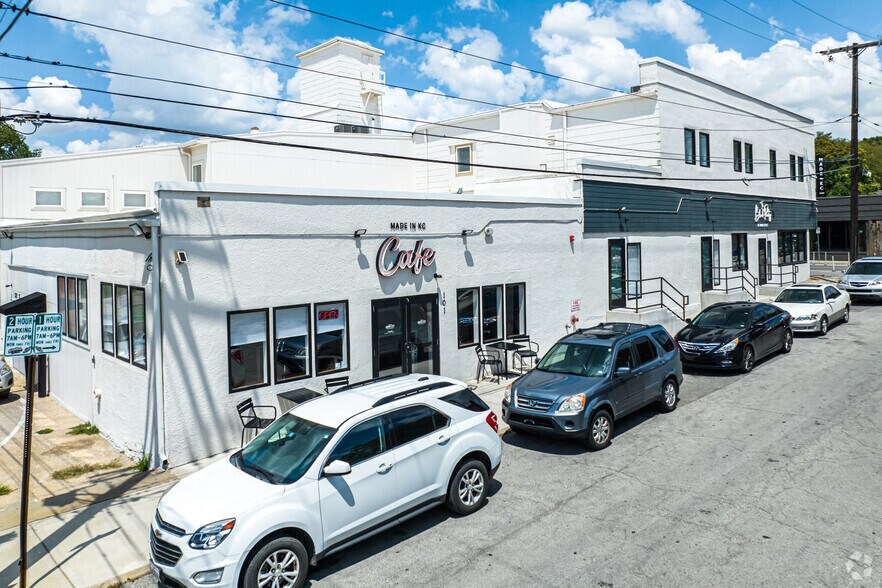 More Photos Of 325 E 31st St, Kansas City Office For Lease