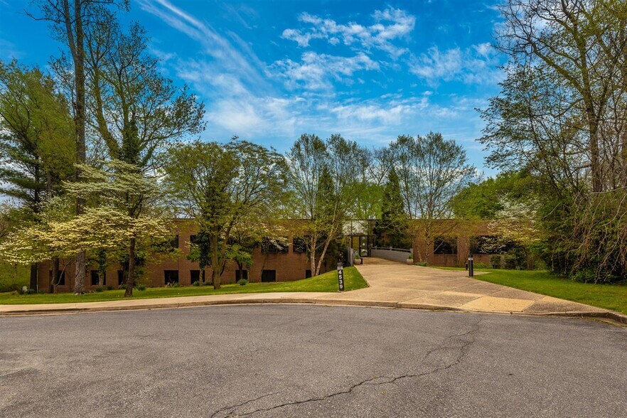 More Photos Of 4539 Metropolitan Ct, Frederick Light Manufacturing For Lease