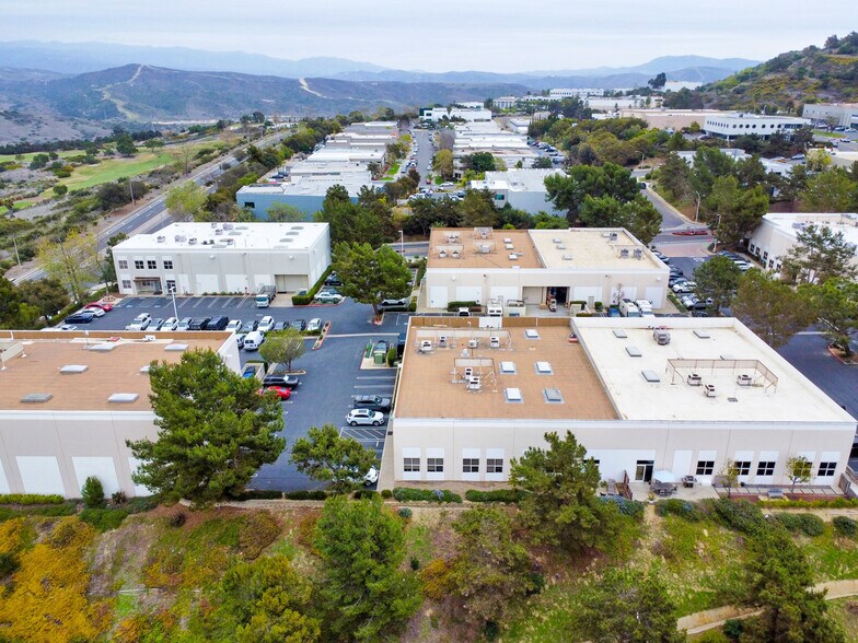 More Photos Of 187 Avenida La Pata, San Clemente Light Manufacturing For Sale