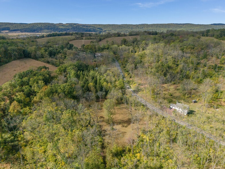 More Photos Of 212 Asbury Broadway rd, Asbury Land For Sale