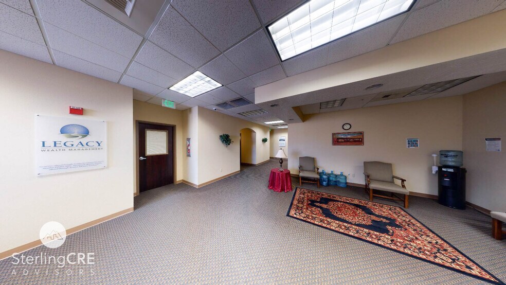 More Photos Of 2620 Connery Way, Missoula Office For Sale