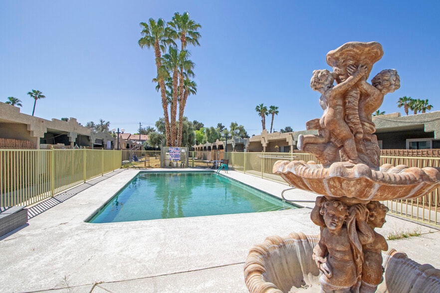 More Photos Of 5286 E Tropicana Ave, Las Vegas Apartments For Sale