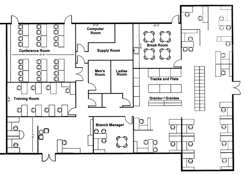 More Photos Of 4641 Clyde Morris Blvd, Port Orange Office For Lease