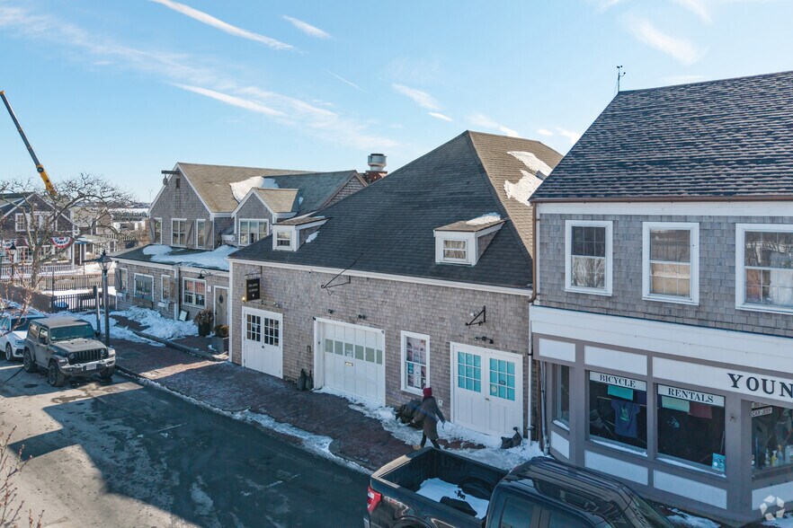 More Photos Of , Nantucket General Retail For Sale