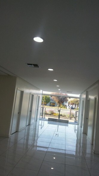 More Photos Of Unit B - 2828 Monterey Hwy, San Jose Land For Lease