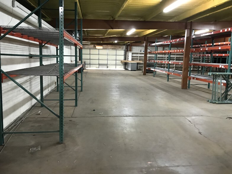 More Photos Of 1720 E 7th St, Odessa Industrial For Lease