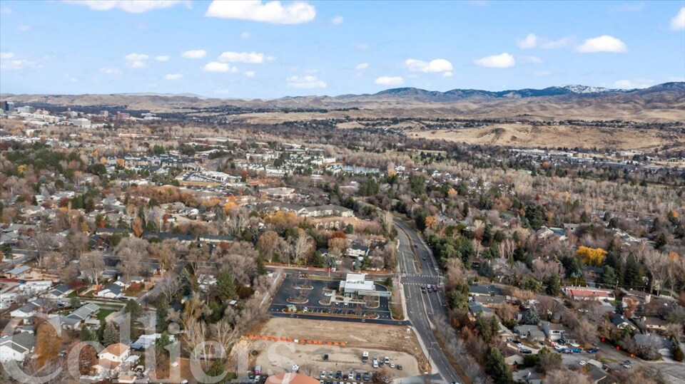 More Photos Of 793 E Parkcenter Blvd, Boise Land For Sale