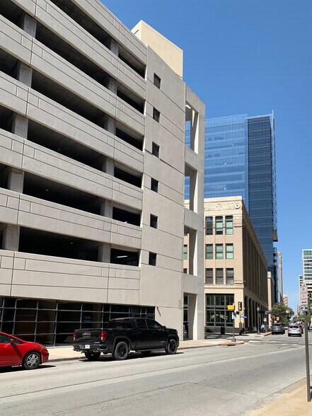 More Photos Of 814 Taylor St, Fort Worth Office For Lease
