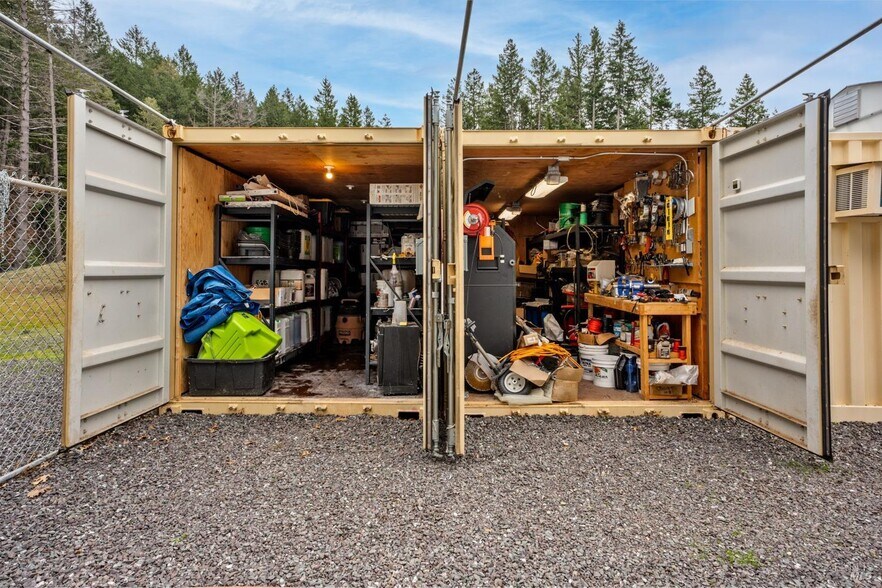 More Photos Of 3691 Blackhawk Dr, Willits Land For Sale