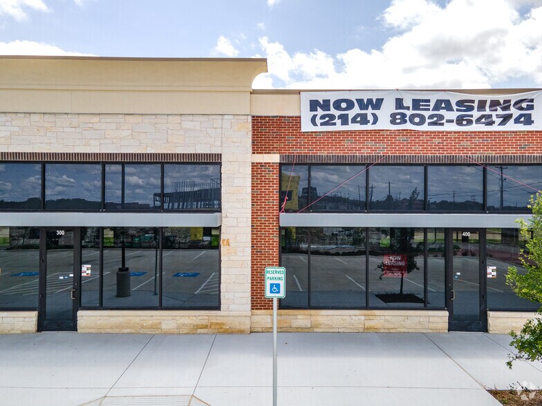 More Photos Of 8050 Preston Rd, Frisco Unknown For Lease