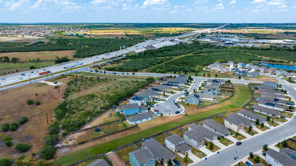 More Photos Of 999 E IH 10 9 Rd, Converse Land For Sale