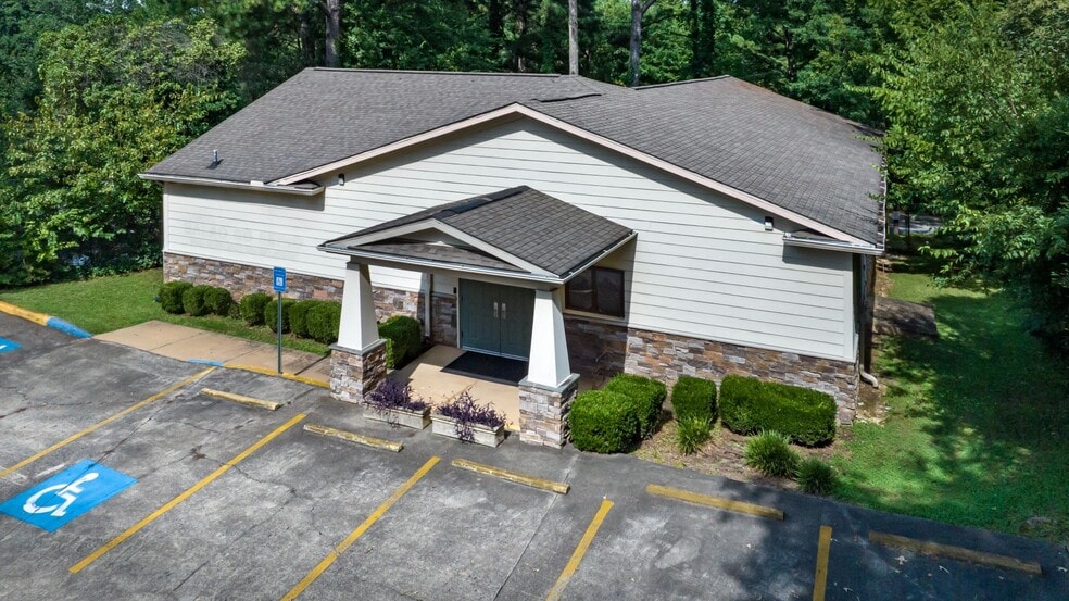 More Photos Of 1184 Davis Pl NW, Atlanta Religious Facility For Sale