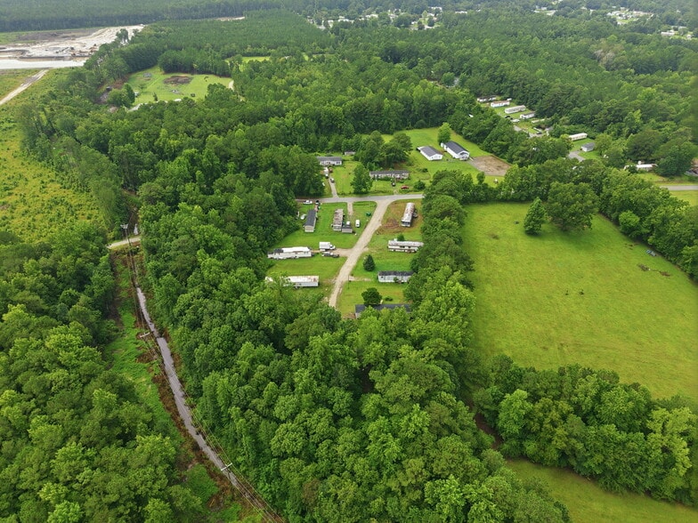 More Photos Of 1161 Wood Rd, Midway Park Manufactured Housing Mobile Home Park For Sale
