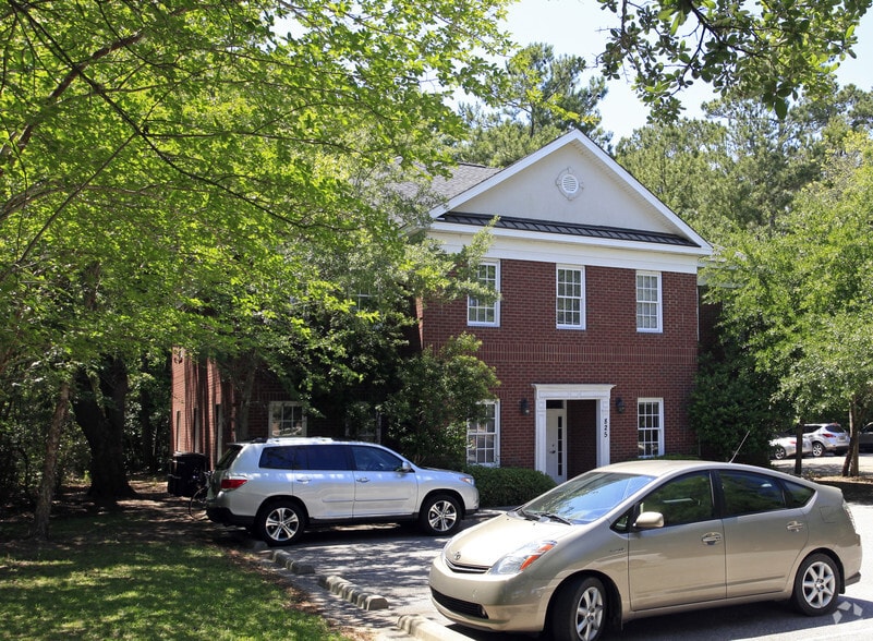 More Photos Of 825 Lowcountry Blvd, Mount Pleasant Office For Lease