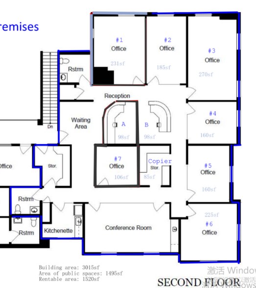 More Photos Of 43360 Mission Blvd, Fremont Office For Lease