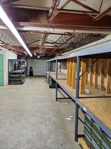 More Photos Of 1825 W Market St, Bethlehem Warehouse For Sale