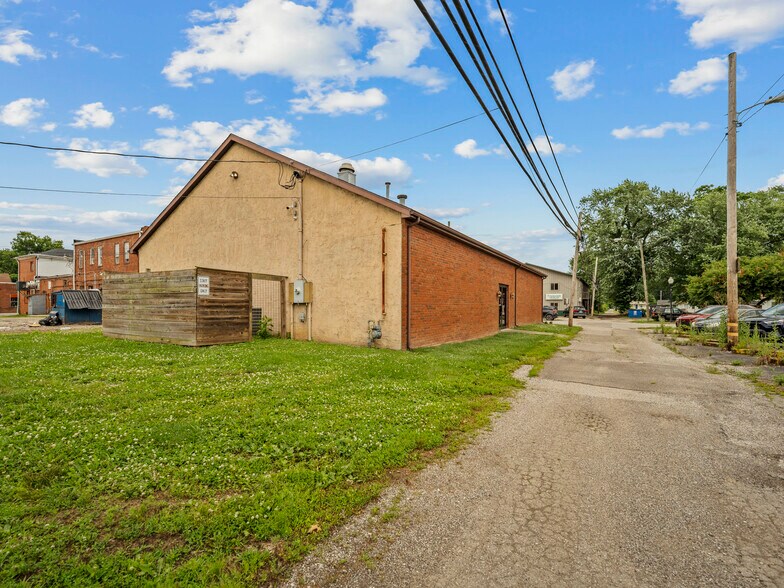 More Photos Of 215 Main St, Huntington Light Distribution For Sale
