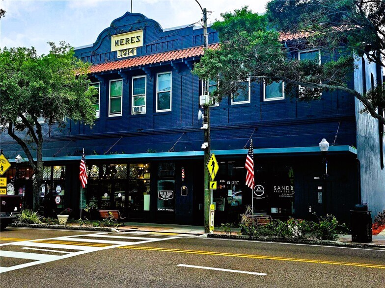 More Photos Of 106 E Tarpon Ave, Tarpon Springs Apartments For Sale