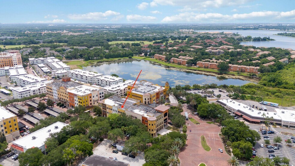 More Photos Of 7065 Westpointe Blvd, Orlando Loft Creative Space For Sale