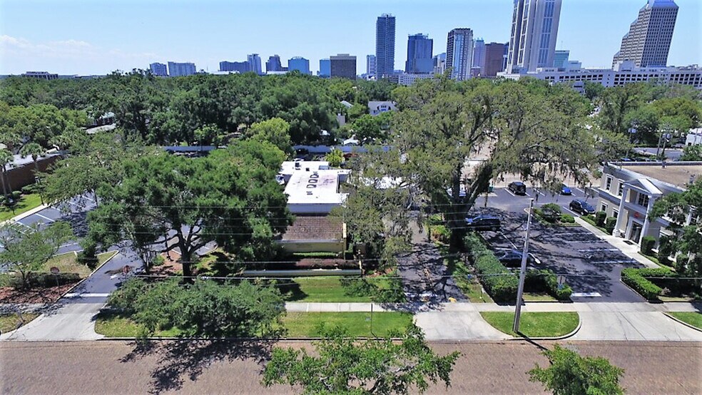 More Photos Of 130 E Hillcrest St, Orlando Medical For Sale