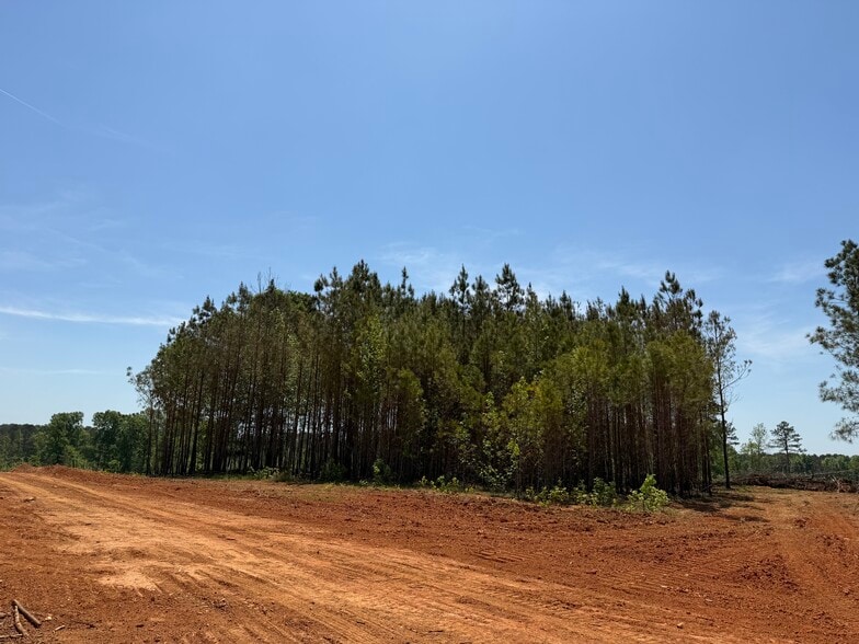 More Photos Of Hidden Harbor Road road, Lincolnton Land For Sale