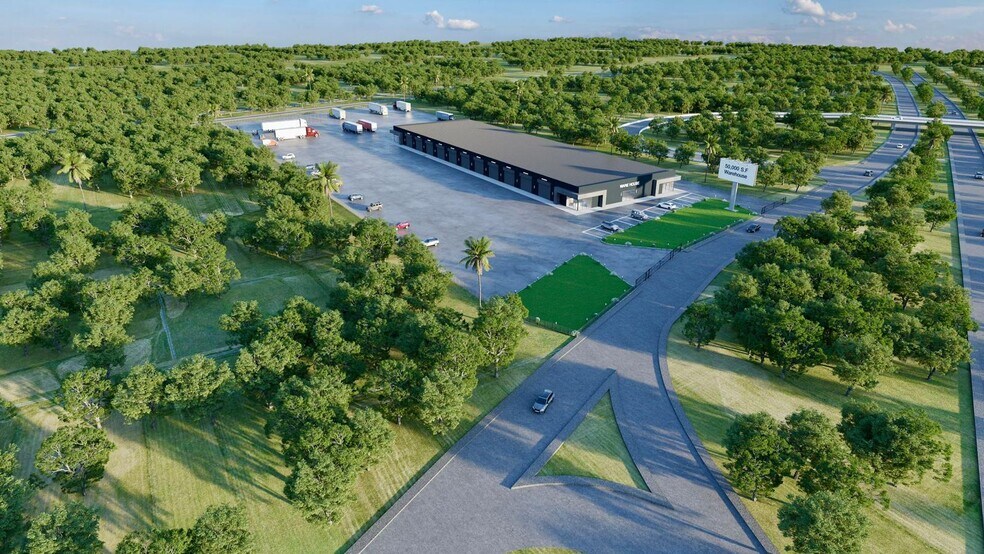 More Photos Of 13901 Interstate 35 S, Von Ormy Land For Sale