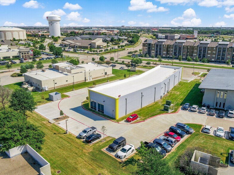 More Photos Of 885 Junction Dr, Allen Rehabilitation Center For Sale