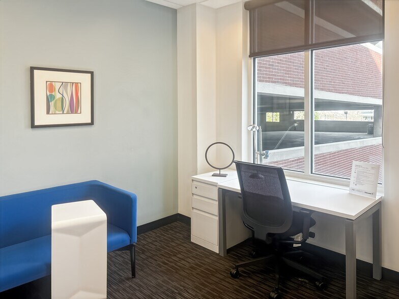 More Photos Of 331 E Main St, Rock Hill Coworking Space