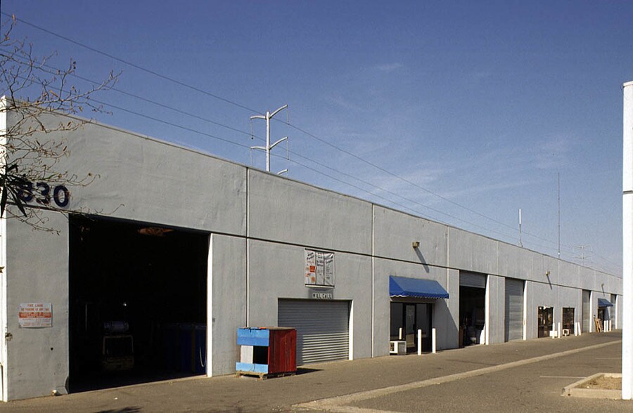 More Photos Of 830 Northport Dr, West Sacramento Warehouse For Lease