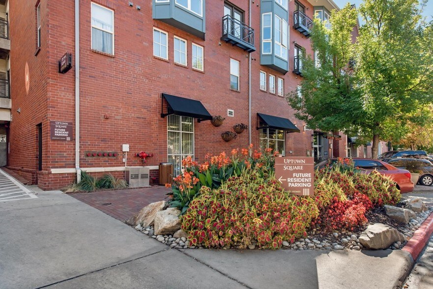 More Photos Of 1950 N Pennsylvania St, Denver Apartments For Lease