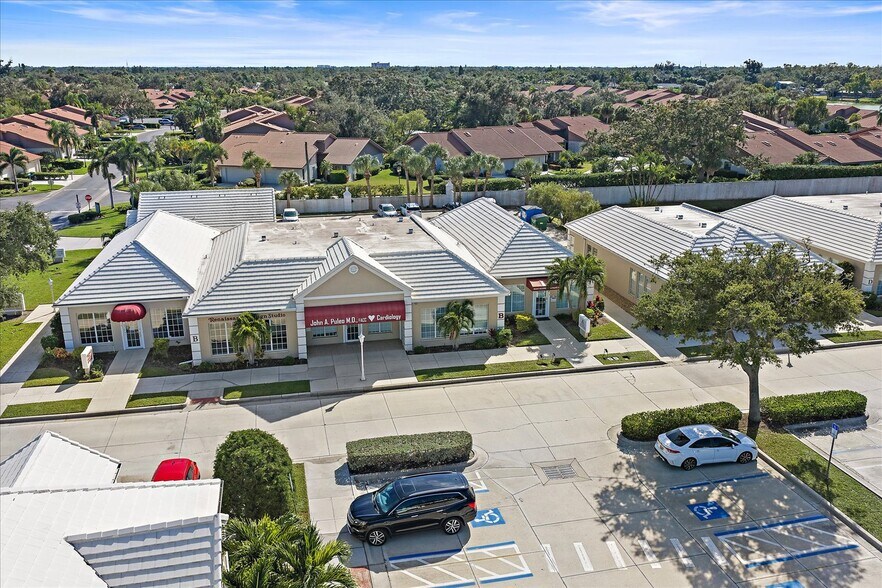 More Photos Of 3900 Clark Rd, Sarasota Medical For Sale