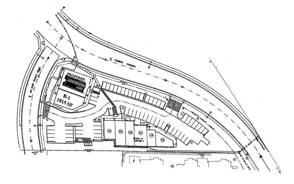More Photos Of 13687 Camino Canada, El Cajon Unknown For Lease