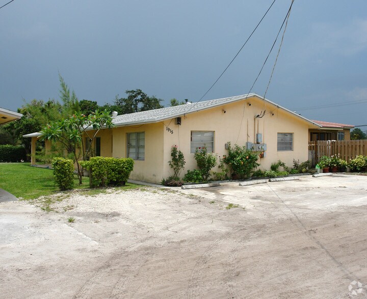 Primary Photo Of , Fort Lauderdale Multifamily For Sale