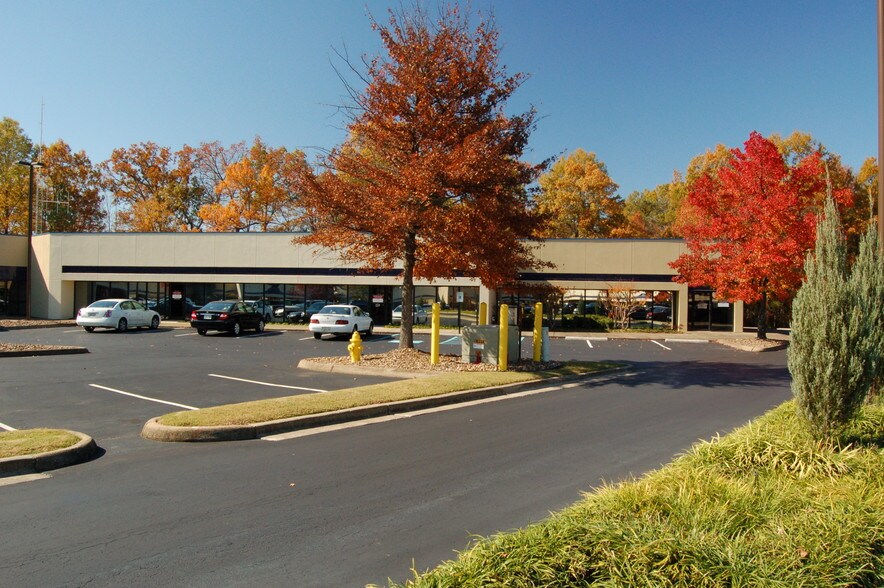 More Photos Of 6025 Lee Hwy, Chattanooga Office For Lease