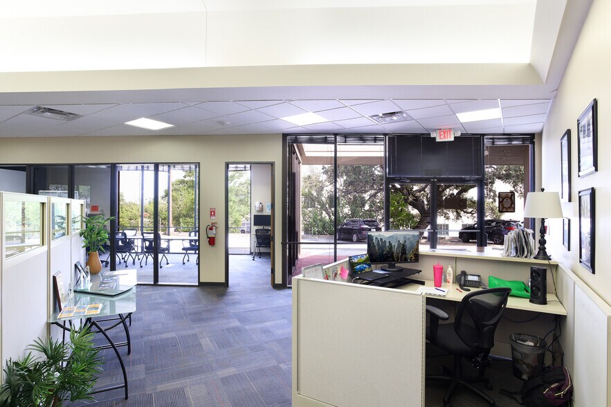 More Photos Of 5404 Wurzbach Rd, San Antonio Medical For Lease