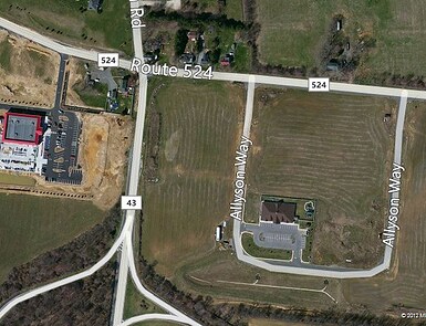 More Photos Of 3 Allyson Way, Upper Freehold Township Land For Sale