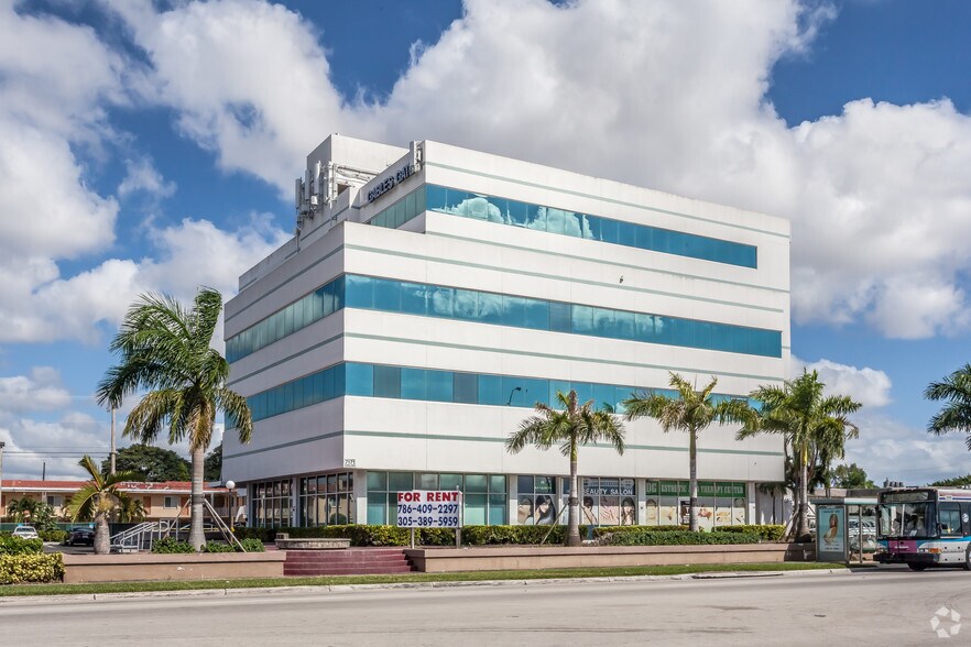 More Photos Of 7171 Coral Way, Miami Coworking Space