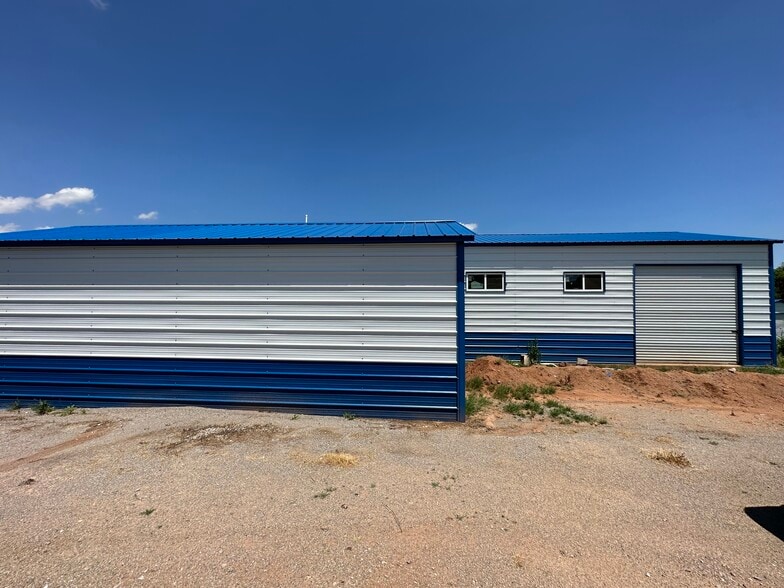 More Photos Of 700 N Texas St, Shamrock Land For Sale