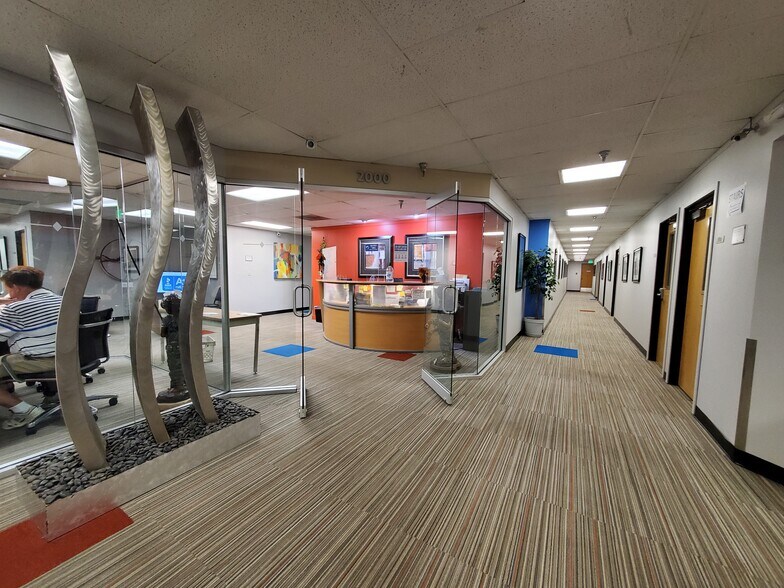 More Photos Of 6860 S Yosemite Ct, Englewood Office For Lease