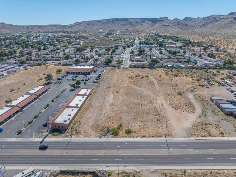 More Photos Of 4085 Stockton Hill Rd, Kingman Land For Sale