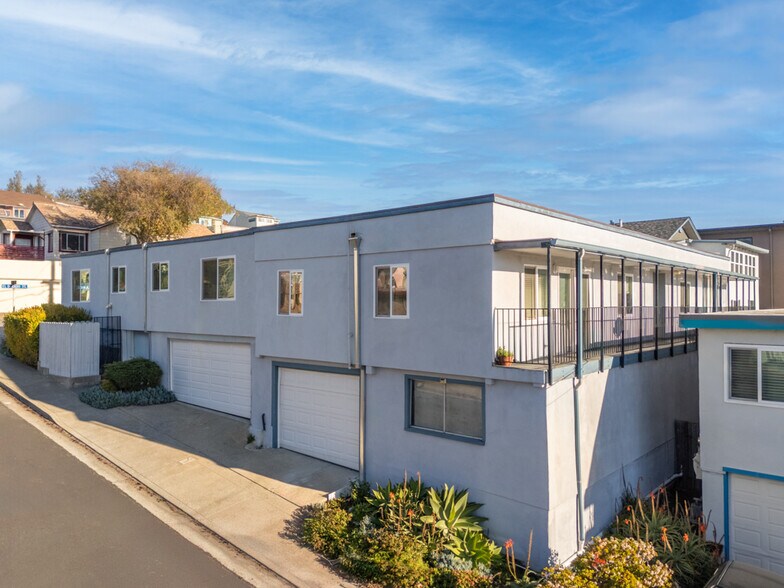 More Photos Of 5600 El Dorado Ave, El Cerrito Apartments For Sale