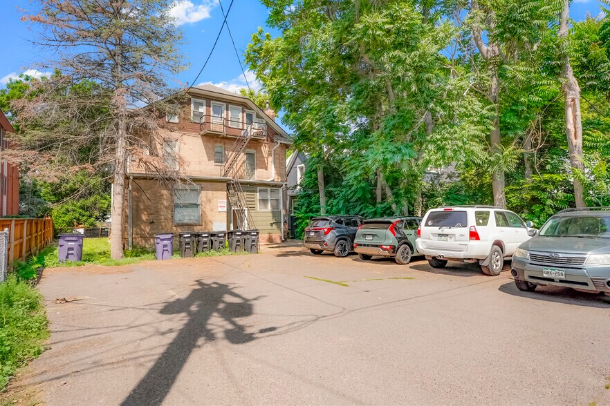More Photos Of 1340 Race St, Denver Apartments For Sale
