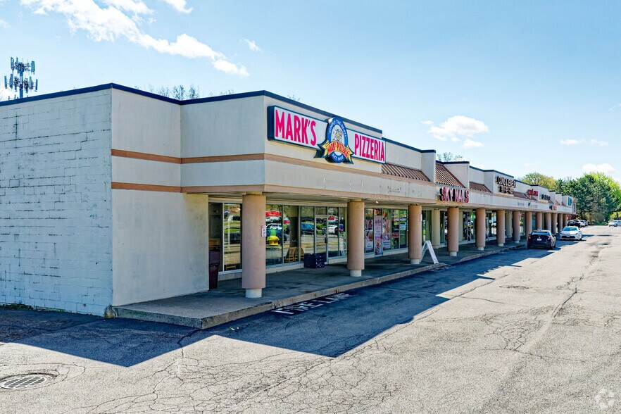 More Photos Of 3670 Mount Read Blvd, Rochester General Retail For Lease
