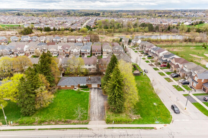 More Photos Of 355 Guelph ave, Cambridge Land For Sale
