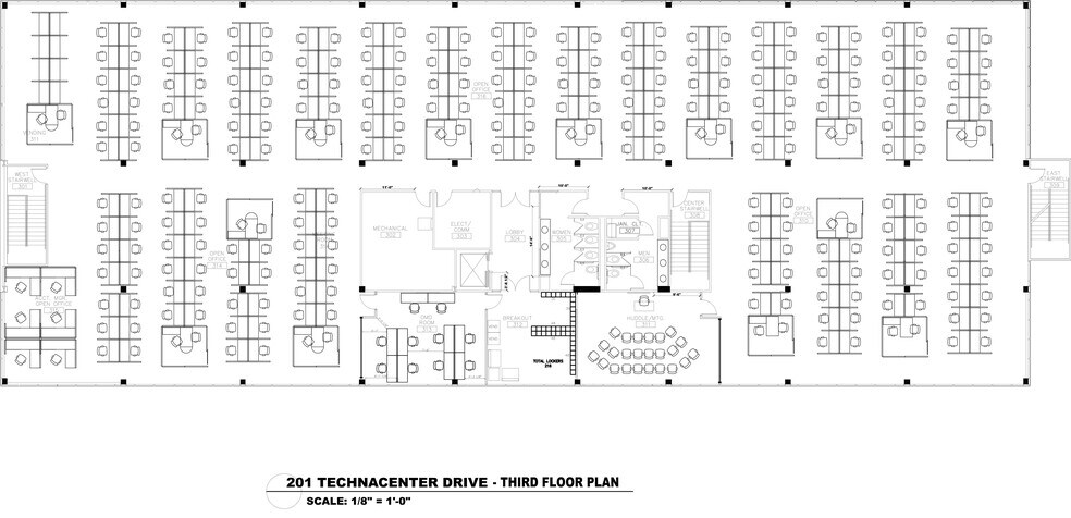 More Photos Of 201 Technacenter Dr, Montgomery Office For Sale