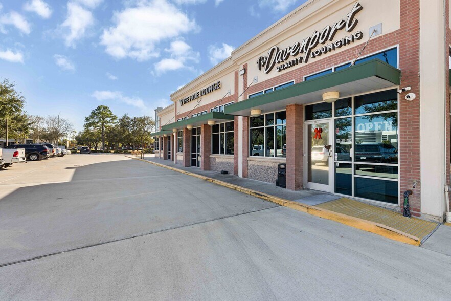 More Photos Of 1235 Clear Lake City Blvd, Houston Unknown For Lease