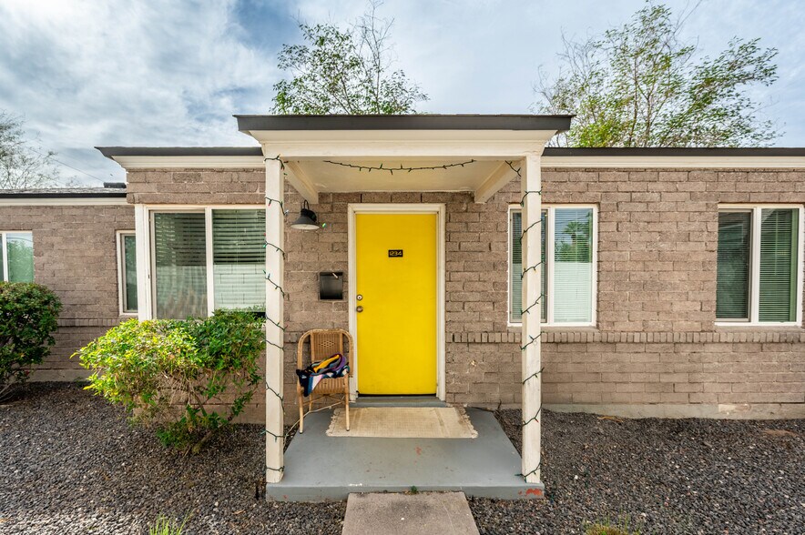 More Photos Of 1232 E Virginia Ave, Phoenix Apartments For Sale