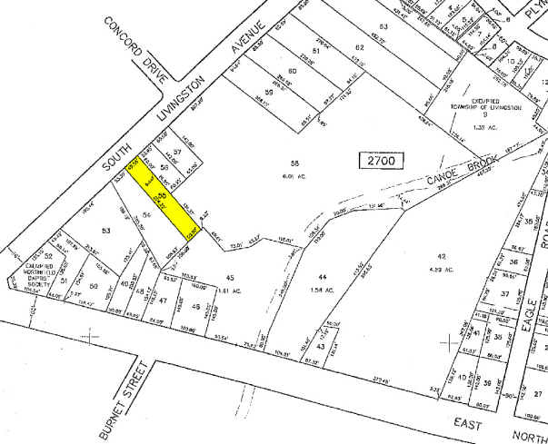 More Photos Of 505 S Livingston Ave, Livingston Freestanding For Sale