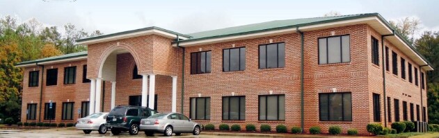 More Photos Of 3130 Golf Ridge Blvd, Douglasville Office For Sale